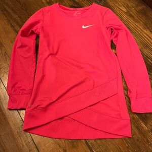 Toddler Nike tunic shirt size 5/6